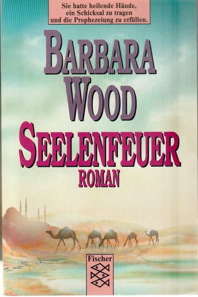 Seelenfeuer: Roman (Fischer Taschenbücher)