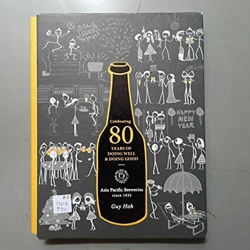 Celebrating 80 years of Doing Well & Doing Good