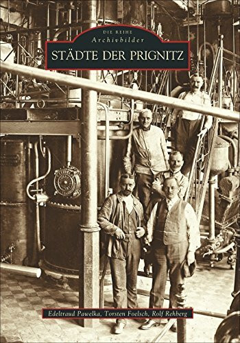 Städte der Prignitz