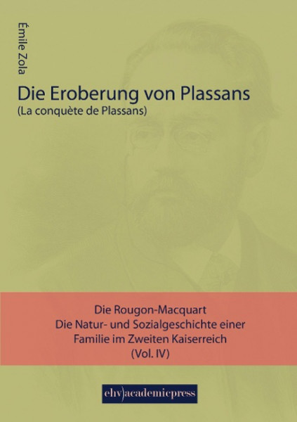 Die Eroberung von Plassans