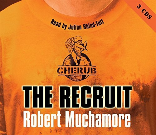 The Recruit: Book 1 (CHERUB, Band 1)