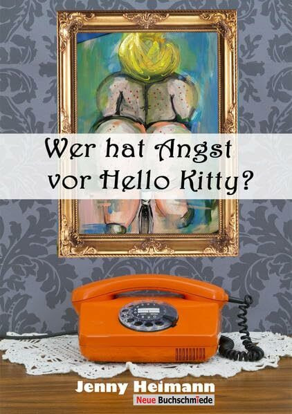 Wer hat Angst vor Hello Kitty?