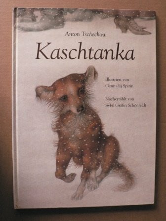Kaschtanka