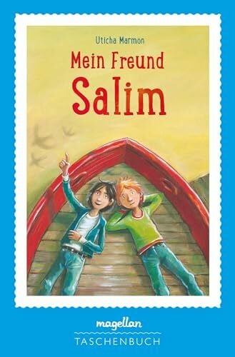 Mein Freund Salim