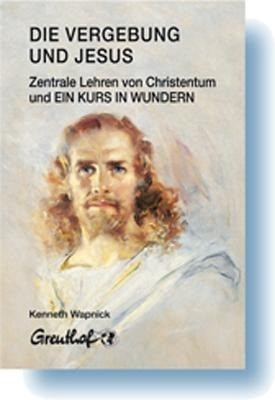 Vergebung und Jesus