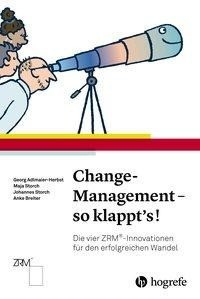 Change-Management - so klappt's!