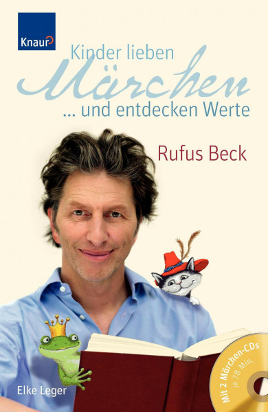 Kinder lieben Märchen...und entdecken Werte