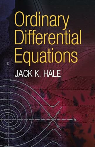 Ordinary Differential Equations (Dover Books on Mathematics)