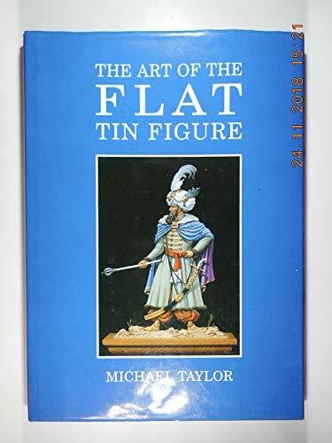 Art of the Flat Tin Figure