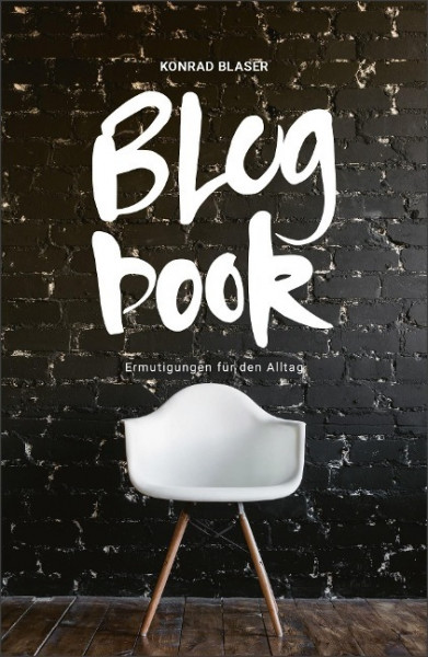 Blogbook