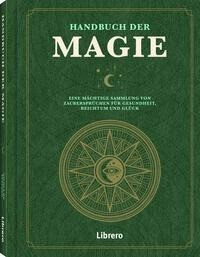 Das Handbuch der Magie