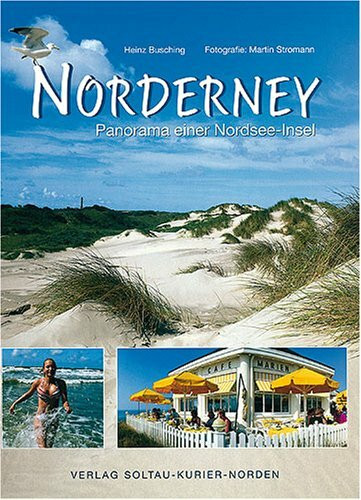 Norderney - Panorama einer Nordsee-Insel
