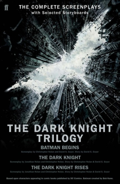 The Dark Knight Trilogy