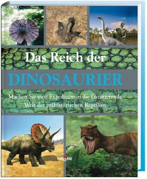 Dinosaurier