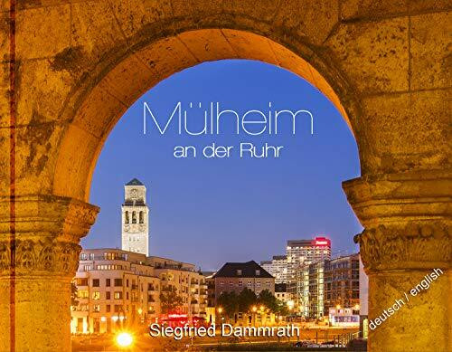 Mülheim an der Ruhr: Bildband