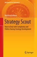 Strategy Scout