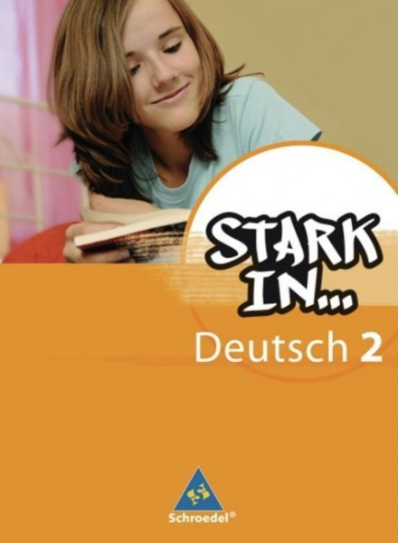 Stark in Deutsch 2. Das Sprachlesebuch. Schülerband. Sonderschule