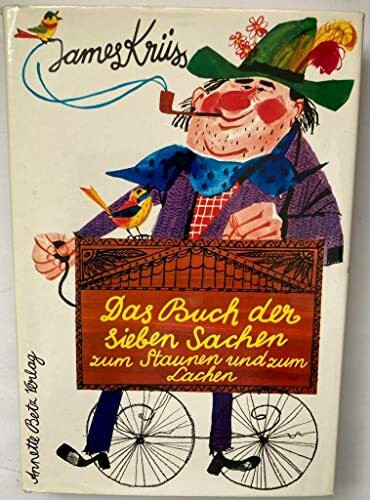 Das Buch der sieben Sachen zum Staunen und zum Lachen - Ab 8 Jahre