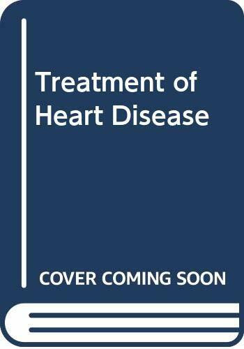 Treatment of Heart Disease