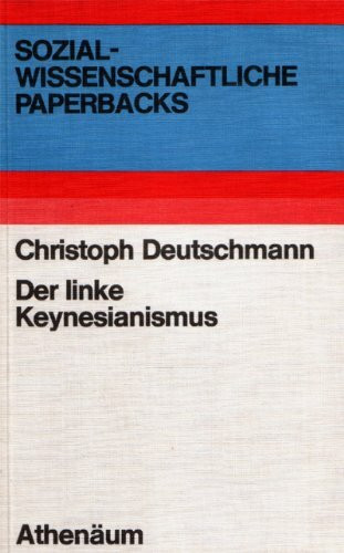 Der linke Keynesianismus