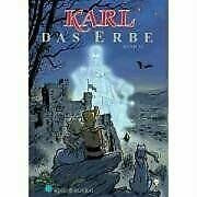 Karl - Das Erbe