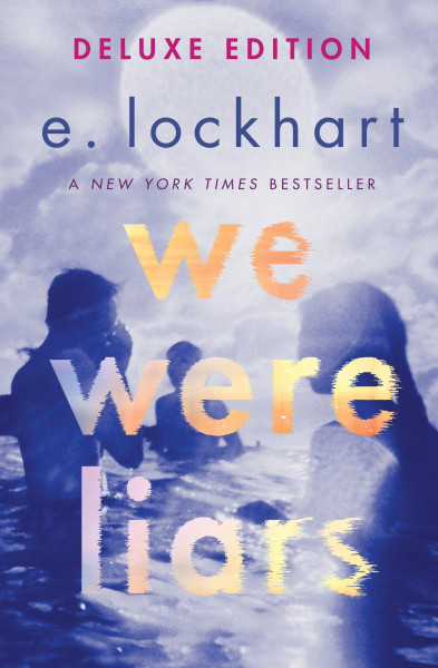 We Were Liars. Deluxe Edition