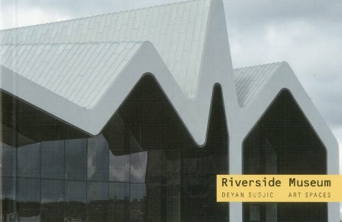 Riverside Museum: Scotland's Museum of Transport and Travel