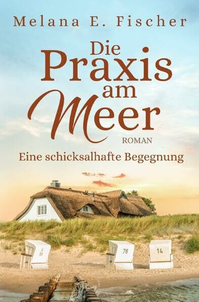 Die Praxis am Meer auf Föhr / Die Praxis am Meer Eine schicksalhafte Begegnung: DE
