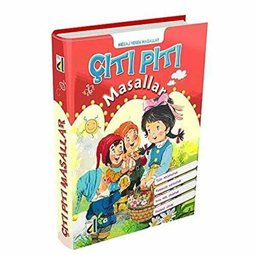 citi Piti Masallar