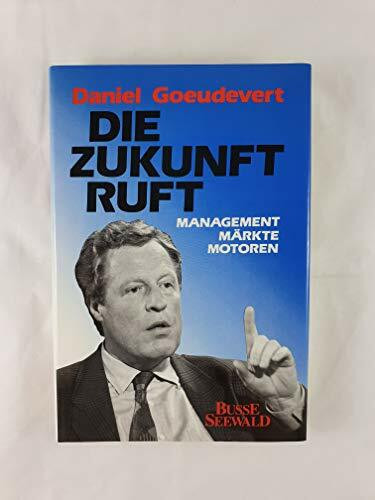Die Zukunft ruft