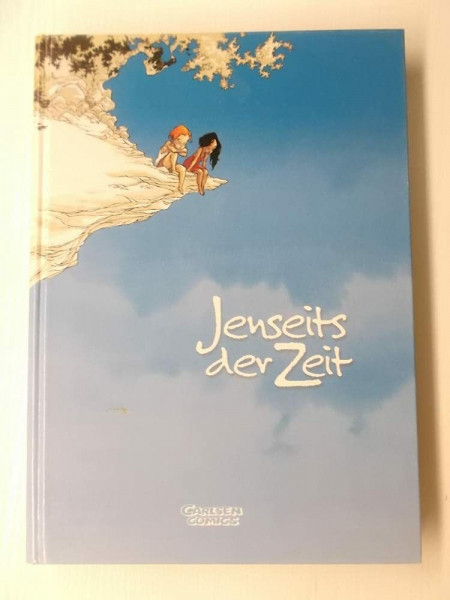 Jenseits der Zeit: Italien