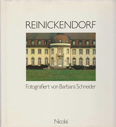 Reinickendorf: Ein Bezirk von Berlin