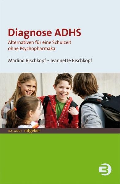 Diagnose ADHS