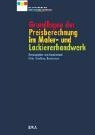 Grundlagen der Preisberechnung im Maler- und Lackiererhandwerk