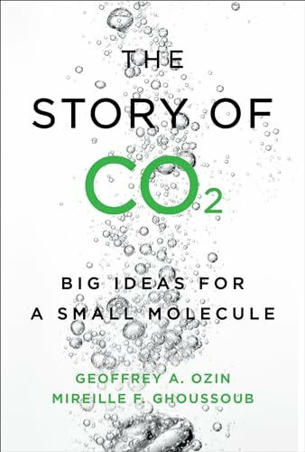 The Story of Co2: Big Ideas for a Small Molecule