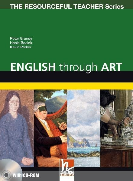 English through Art