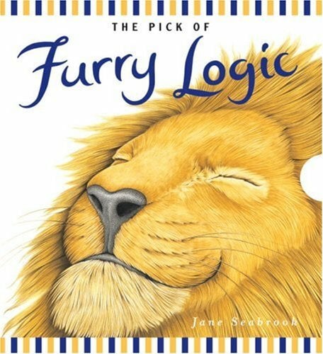 The Pick of Furry Logic: Easel Edition The Pick of Furry Logic: Easel Edition