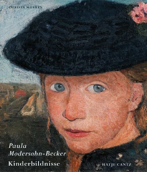 Paula Modersohn-Becker. Kinderbildnisse