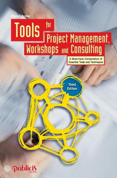 Tools for Project Management, Workshops and Consulting