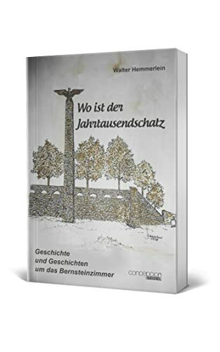 Wo ist der Jahrtausendschatz