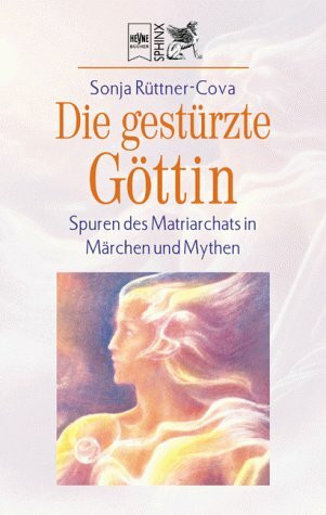 Die gestürzte Göttin