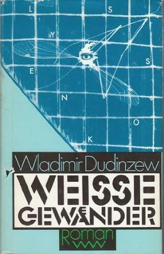 Weiße Gewänder
