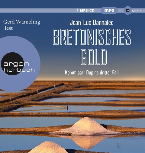 Bretonisches Gold