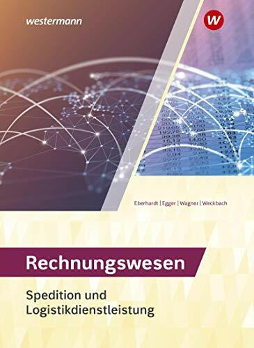 Spedition und Logistikdienstleistung: Rechnungswesen Schülerband