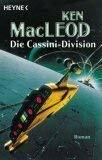 Die Cassini-Division. Roman