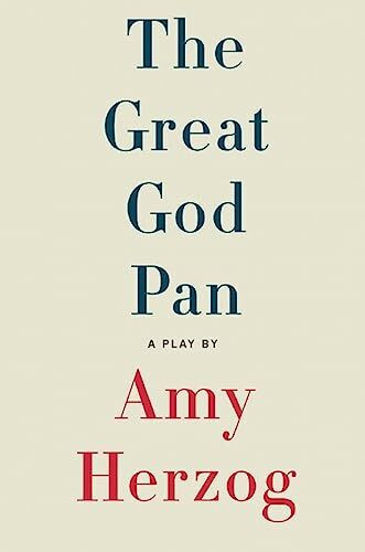 Great God Pan