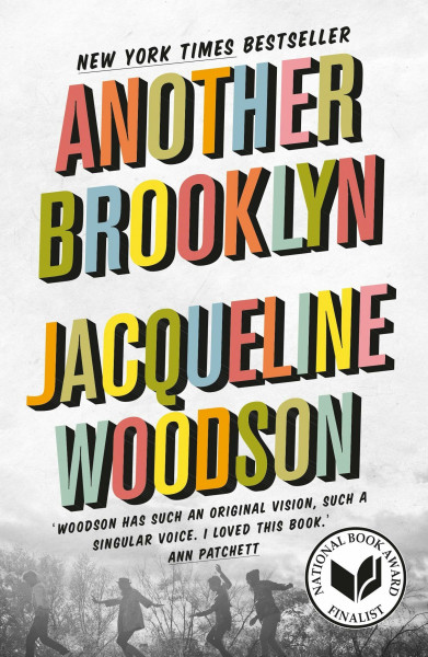 Another Brooklyn: Ausgezeichnet: Astrid Lindgren Memorial Award 2018