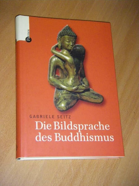 Die Bildsprache des Buddhismus