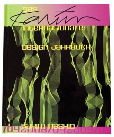 Das Internationale Design Jahrbuch 2003/2004