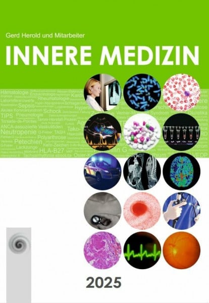 Innere Medizin 2025